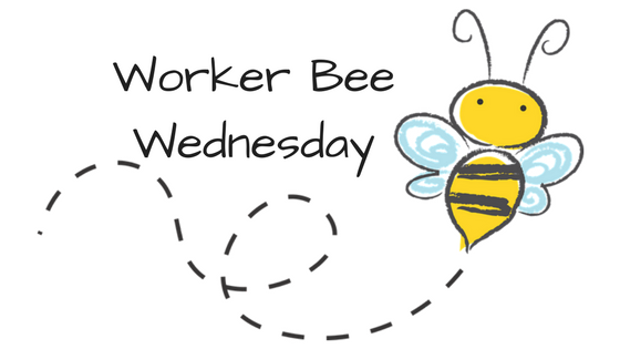 Worker Bee Wednesday